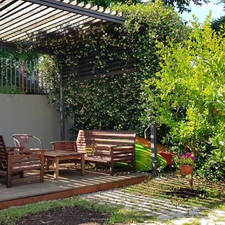 Apartment Fini 티바트 외부 사진