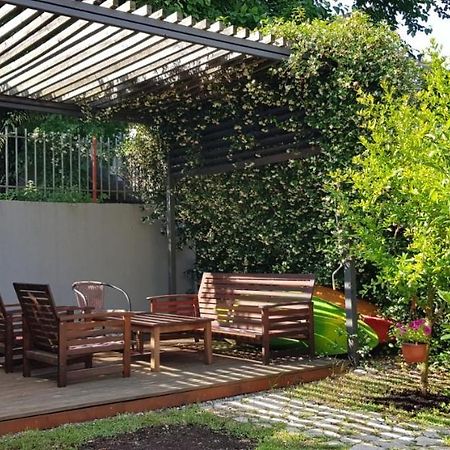 Apartment Fini 티바트 외부 사진