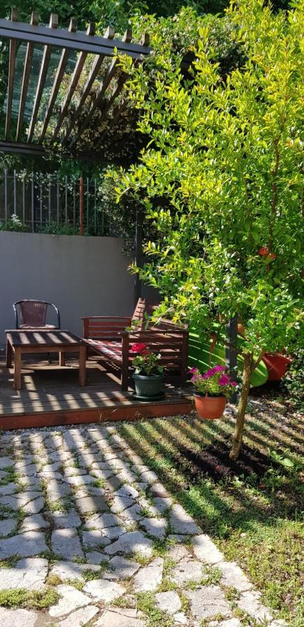 Apartment Fini 티바트 외부 사진