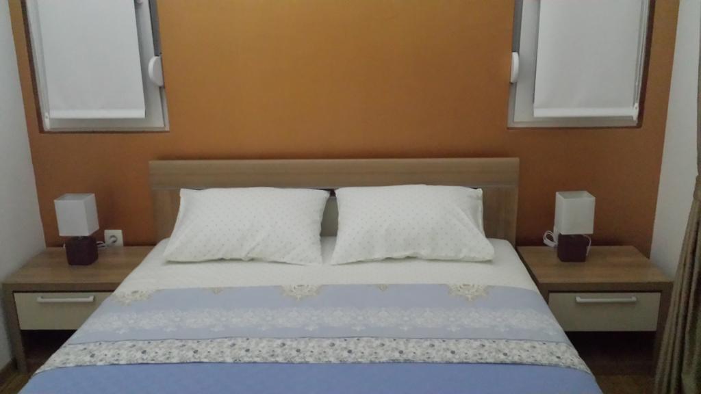 Apartment Fini 티바트 외부 사진