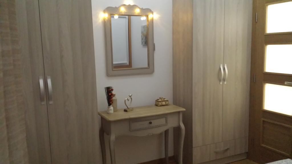 Apartment Fini 티바트 외부 사진