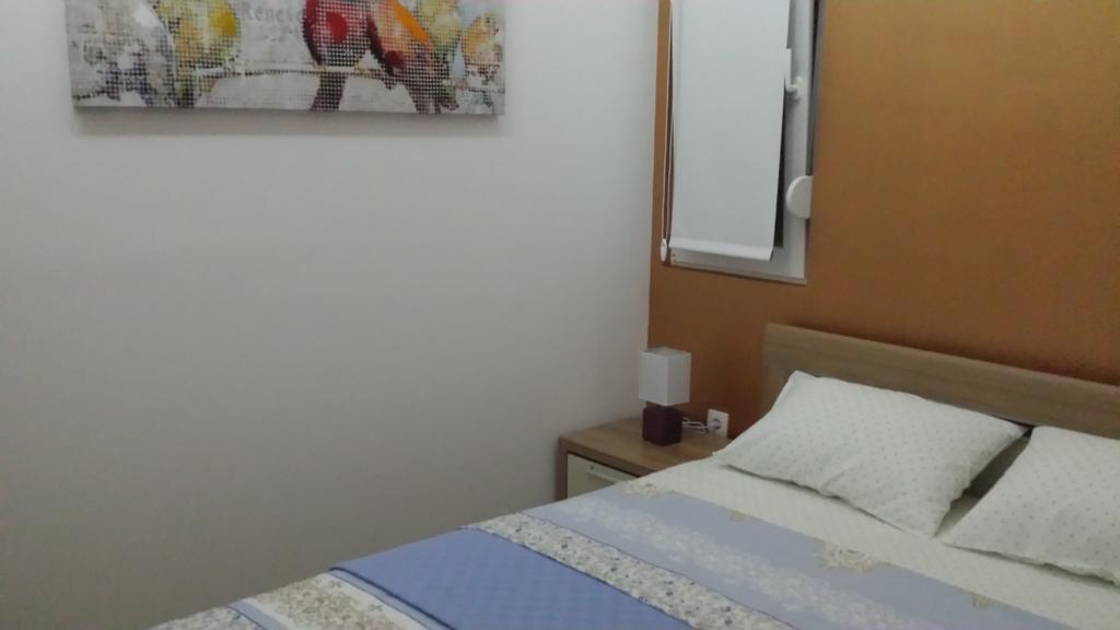 Apartment Fini 티바트 외부 사진