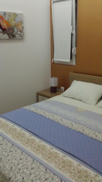 Apartment Fini 티바트 외부 사진