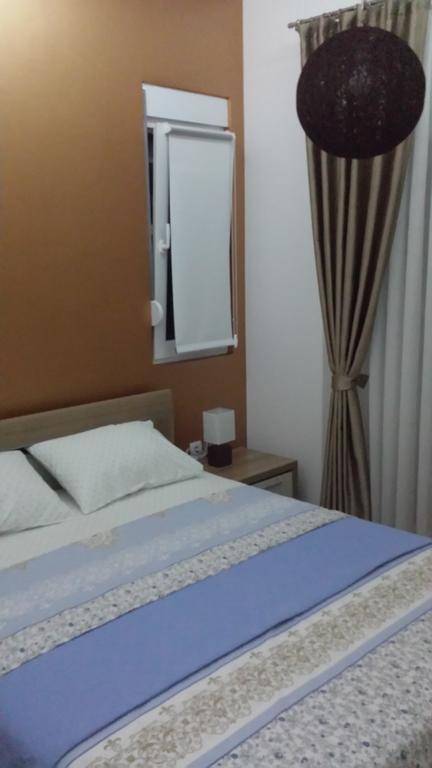 Apartment Fini 티바트 외부 사진