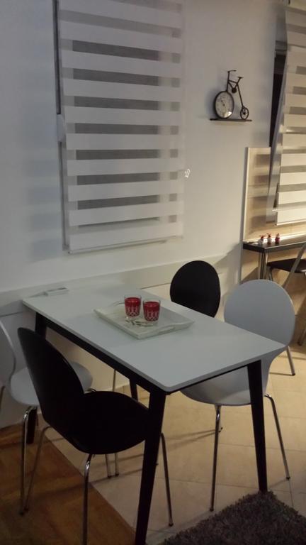 Apartment Fini 티바트 외부 사진