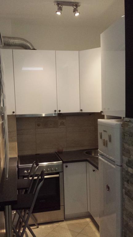 Apartment Fini 티바트 외부 사진