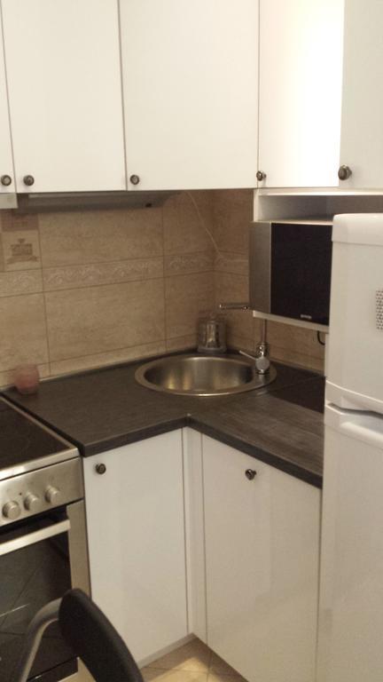 Apartment Fini 티바트 외부 사진