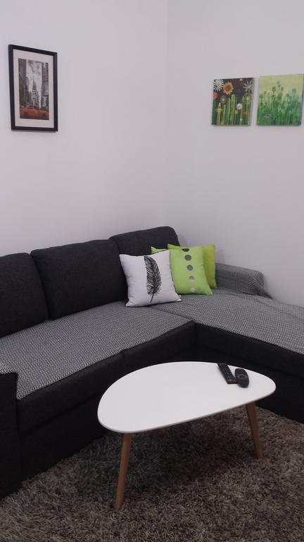 Apartment Fini 티바트 외부 사진