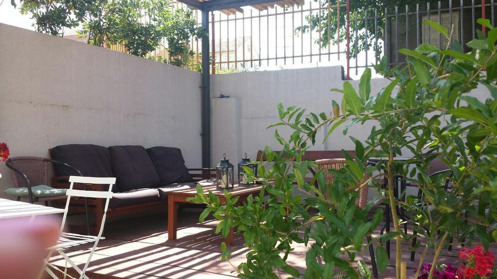 Apartment Fini 티바트 외부 사진