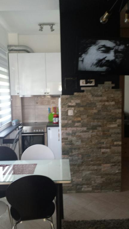 Apartment Fini 티바트 외부 사진